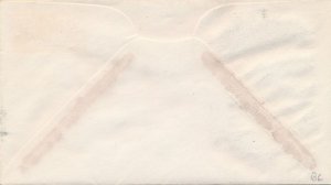 United States sc# 971 FDC - Volunteer Firemen - ArtCraft Cachet