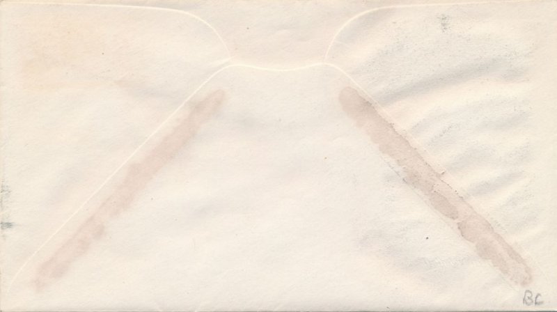 United States sc# 971 FDC - Volunteer Firemen - ArtCraft Cachet