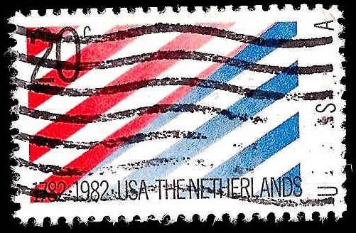 # 2003 USED U.S. NETHERLANDS DIPLOMACY