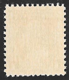 705 1 cent Washington, Stamp mint OG NH EGRADED XF 93 XXF