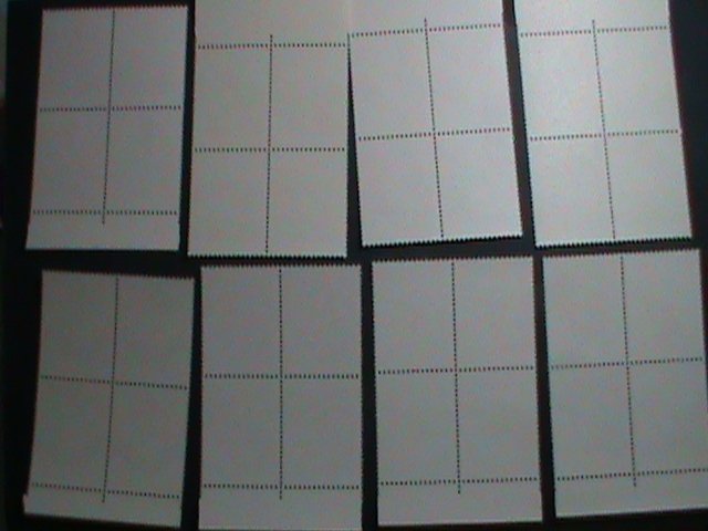 ​CHINA STAMP 1979-SC# 1547-54  JOURNEY TO THE WEST MNH. BLOCK SET.-T.43  VF