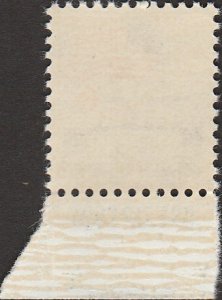 # 1338F MINT NEVER HINGED ( MNH ) FLAG