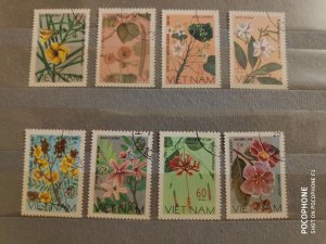 1977	Vietnam	flowers (F1)