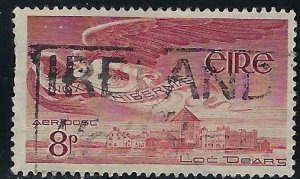Ireland C4 Used 1954 issue (an2780)