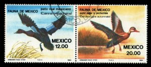 Mexico #1347a used