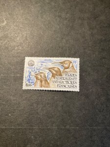Stamps FSAT Scott #C70 never hinged
