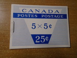 Canada  Bk  49d