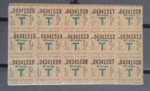 Small Collection - World Wide