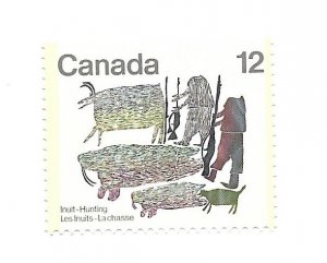 Canada 1977 - MNH - Scott #751 *