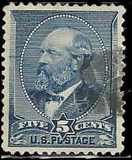 US - 216 - Used - SCV-17.50