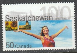 Canada     2117       (O)   2005