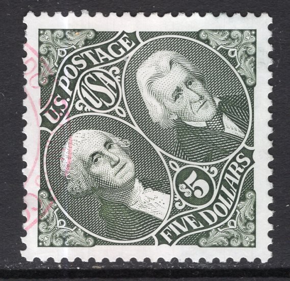 US 2592 Used VF