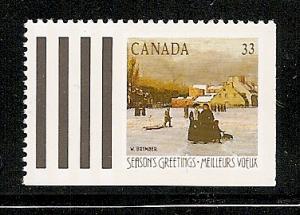 Canada  mint   SC 1259