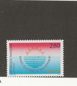 FRANCE Sc 2425 NH issue of 1994 - BANK