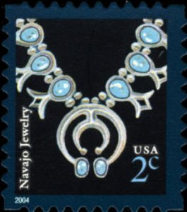 3750 2c Necklace Single