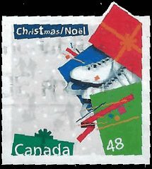 CANADA   #2004 USED (1)