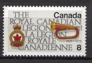 Canada Scott # 680 - MNH   