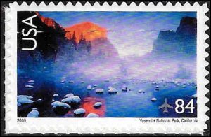 C141 Mint,OG,NH... SCV $1.75