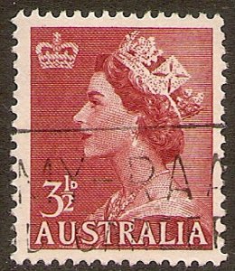 Australia Scott # 292 used. Free shipping on all additional items.