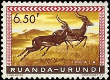 RUANDA-URUNDI   #146 MNH (1)