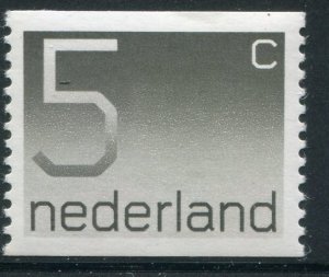 Netherlands  546  MNH