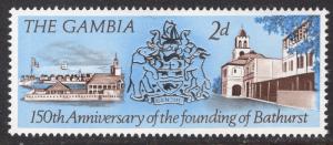 GAMBIA SCOTT 229