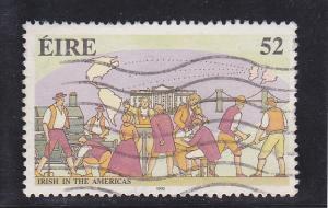 Ireland  Scott#  866  Used