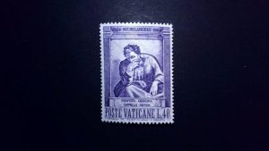 Vatican City Sc# 390 MNH  (1964)