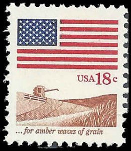 US - #1890 - MNH - SCV-0.35