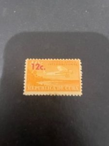 Cuba sc C203 MH
