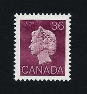 Canada 926A MNH Queen Elizabeth