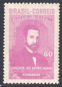 BRAZIL SCOTT 726