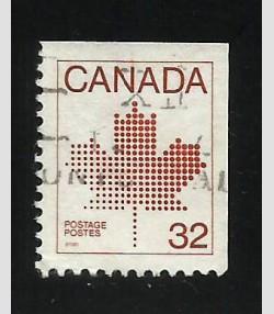 Canada #946