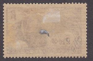 France #  B110, Science Fighting Cancer, Hinged, 1/4 Cat..