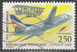 France   2312     (O)     1992