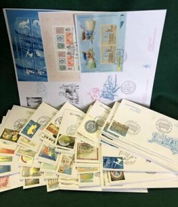 Italy FDC Venetia Vintage 2006 TRAVELED - READ DESCRIPTION