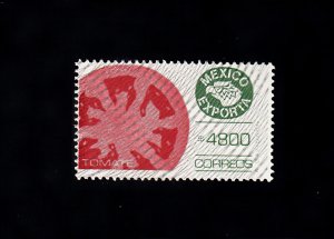 Mexico Scott #1788a MNH
