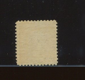546 Washington Coil Waste Mint Massive JUMBO Stamp with PF Certs (Bz 609)