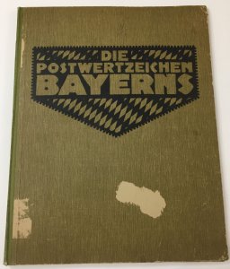 Germany Bavaria 1849/1920 M&U Collection(Apx 200+Items)UK1788