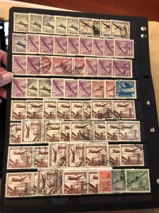 CHILE - NICE SELECTION OF NEARY 7,500 - 417557