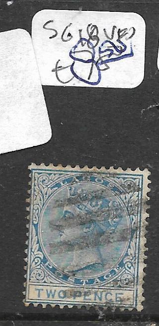 LAGOS (PP2201B) QV SG 18   2D   VFU