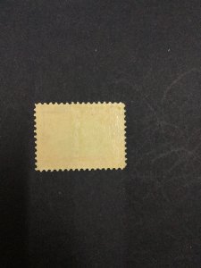 US STAMPS #295 MINT OG NH LOT #23286