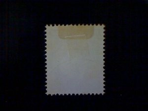 Stamp, Germany (Allied Occupation-Rheinland-Pfaltz), Scott #6NB9, used(o)  