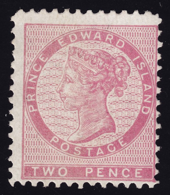 Prince Edward Island Scott 5 Mint NG Lot AD4009 bhmstamps 