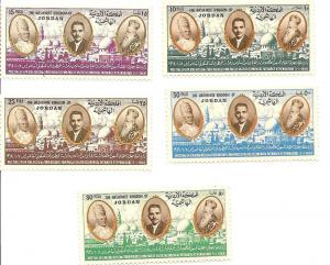 Jordan 471-475 MH