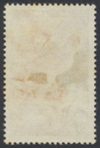 St Pierre & Miquelon  SC# 363 MH  Birds  see details/scans 