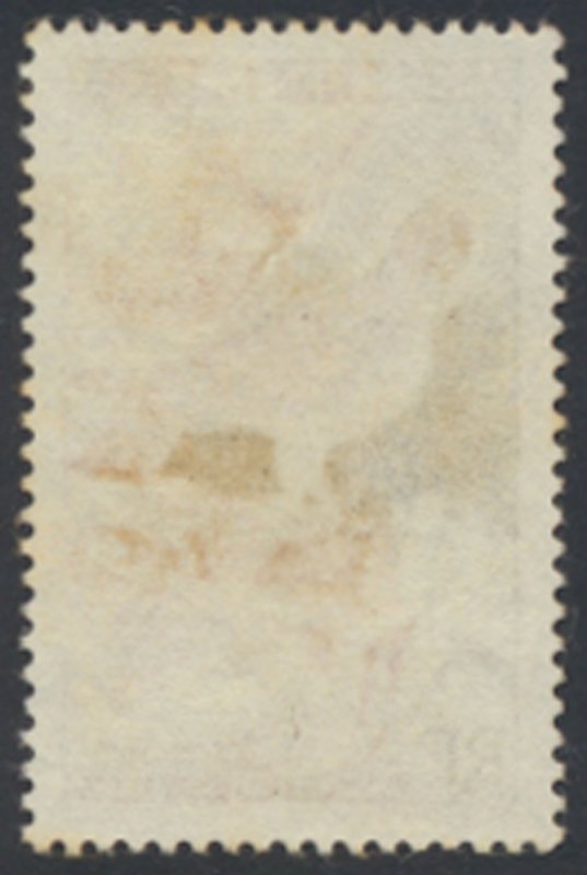 St Pierre & Miquelon  SC# 363 MH  Birds  see details/scans 