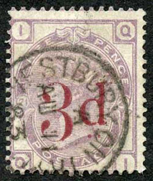 SG159 3d on 3d Lilac Westbury-on-Trym CDS