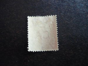 Stamps - Turks & Caicos - Scott# 36 - Mint Never Hinged Part Set of 1 Stamp