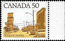 CANADA   #723 MNH (3)